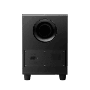 PHILIPS Soundbar | 2.1CH | 140W | Bluetooth with Wireless Subwoofer Powerful Bass | TAB5305/94