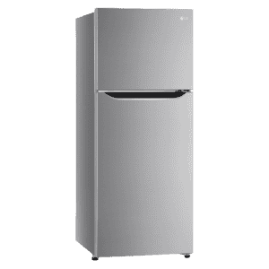 LG Frost Free Refrigerator | Smart Inverter Compressor | 242 L | Shiny Steel | GL-N292DPZY APZZEBN