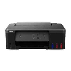 Canon PIXMA Ink Tank Printer | Single Function | Black |  G1737