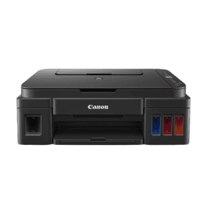 Canon Pixma Multi function Ink Tank Printer | Black |  G2010