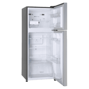 LG Frost Free Refrigerator | Smart Inverter Compressor | 242 L | Shiny Steel | GL-N292DPZY APZZEBN