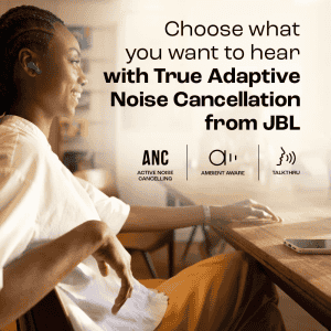 JBL Live Pro 2 TWS Earbuds | Blue | JBLLIVEPRO2TWSBLU