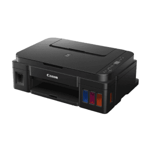 Canon Pixma Multi function Ink Tank Printer | Black |  G2010