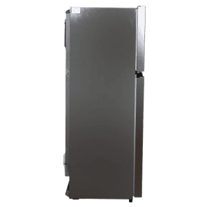 Panasonic  Double Door Refrigerator | 278 L | 6 Stage Smart Inverter | 2 Star | NR-TG322BVHN