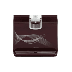 LG 8L RO+UV+UF+Mineral Booster Water Purifier | Crimson Red | WW184EPC CSRQEIL