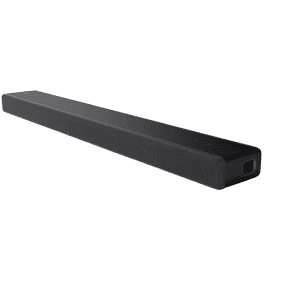 Sony HT-A3000 Soundbar | 3.1Ch | 360 Spatial Sound Mapping | Black
