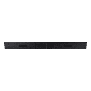 Samsung Bluetooth Soundbar | 320 W | 2.1 | Black | HW R550