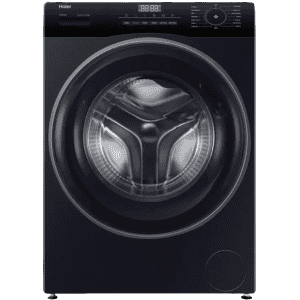 Haier Front Load Fully Automatic Washing Machine | Black | HW70 IM12929BK