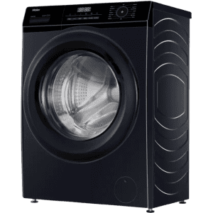 Haier Front Load Fully Automatic Washing Machine | Black | HW70 IM12929BK