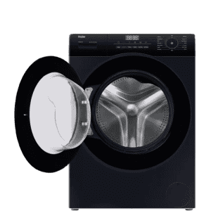 Haier Front Load Fully Automatic Washing Machine | Black | HW70 IM12929BK