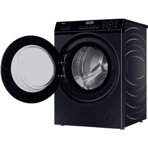 Haier Front Load Fully Automatic Washing Machine | Black | HW70 IM12929BK