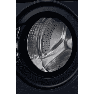 Haier Front Load Fully Automatic Washing Machine | Black | HW70 IM12929BK