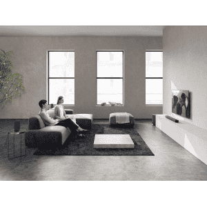 Sony Soundbar | 5.1ch | Dolby Audio Rear Speakers | Subwoofer | HDMI Bluetooth | Black | HT-S500RF