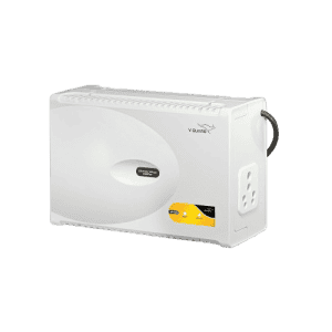 V Guard VM 500 Voltage Stabilizer | Grey