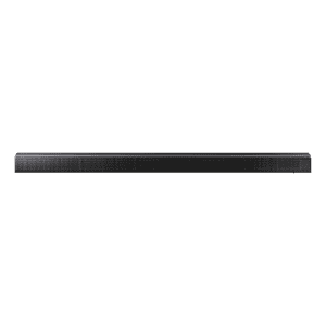 Samsung Bluetooth Soundbar | 320 W | 2.1 | Black | HW R550