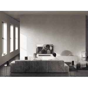 Sony Soundbar | 5.1ch | Dolby Audio Rear Speakers | Subwoofer | HDMI Bluetooth | Black | HT-S500RF