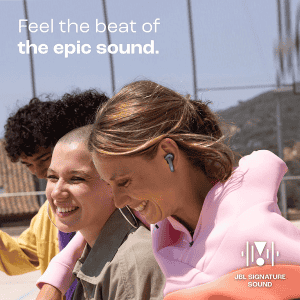 JBL Live Pro 2 TWS Earbuds | Blue | JBLLIVEPRO2TWSBLU
