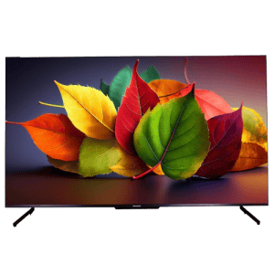 Panasonic 4K Ultra HD Smart Android LED TV | 165 cm (65 Inch) | Black | TH 65MX710DX