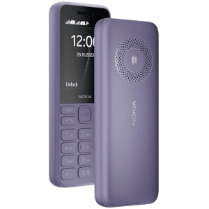 Nokia 130 M DS 2023 | Purple