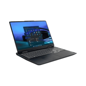Lenovo IdeaPad Gaming 3 Laptop | Intel Core i7 | 12th Gen | 12700H | 16 GB | 512 GB SSD | RTX 3060 | 6GB Graphics | 15.6 FHD | Onyx Grey | 82SA00H2IN