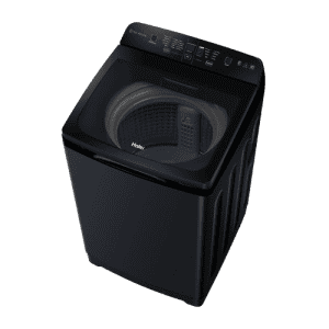 Haier Top Load Washing Machine |  9 Kg | Black | HSW90-678EBK