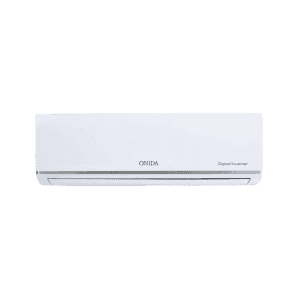 Onida Inverter Air Conditioner | 1 Ton | 3 star | IR123GRP