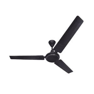 IMPEX AERO HAVANA High Speed Ceiling Fan | 1200mm | Smoke Brown