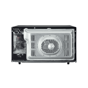 LG 32 L Charcoal Convection Healthy Oven | Scan to Cook Wi-Fi | Black | MJEN326ULW DBKQILN