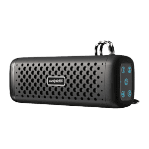 Salpido B101 Bluetooth Party Speaker | 5.6 W  | Black
