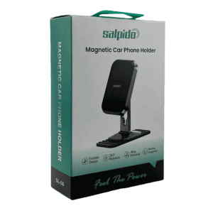 Salpido Magnetic Car Phone Holder | SL-06
