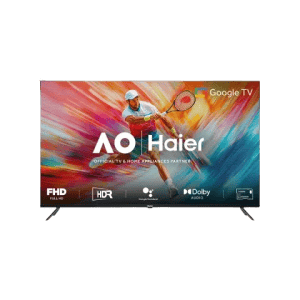 Haier Full HD Google TV  | 108 cm (43 Inch) | LE43A900G