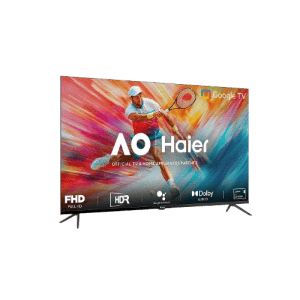 Haier Full HD Google TV  | 108 cm (43 Inch) | LE43A900G