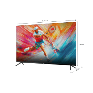 Haier Full HD Google TV  | 108 cm (43 Inch) | LE43A900G
