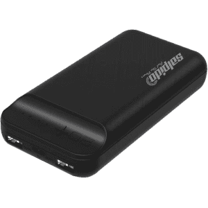 Salpido 20000 mAh Power Bank | Long Battery Life | PN 988