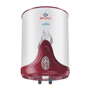 Bajaj Storage Water Geyser | 10 L | White | 150879