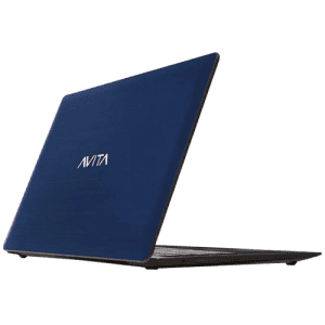 AVITA PURA E14 Laptop | AMD A6-9220e | 8GB | 256GB SSD | Water Blue