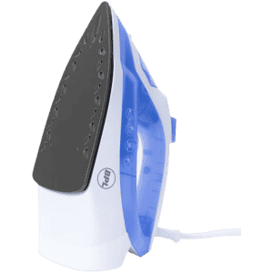 BPL Steam Iron | 1200 W | Blue and White