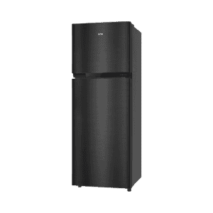 IFB Frost Free Refrigerator | 265 L | 2 Star | Eco Cool Series | Black | IFBFF-3152IKST