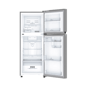 IFB Frost Free Refrigerator | 2 Star | 243 L | Surround Cool Series | Grey Steel | IFBFF-2902FBS