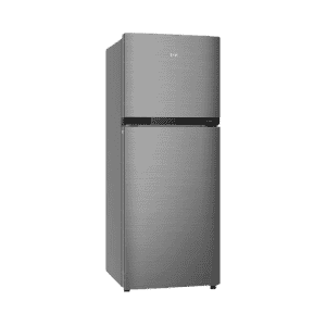 IFB Frost Free Refrigerator | 2 Star | 243 L | Surround Cool Series | Grey Steel | IFBFF-2902FBS