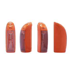 Mr. Butler Italia Soda Maker | Orange