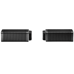 JBL BAR51 Dolby Truly Wireless Home Theatre | Digital DTS with Subwoofer for Extra Deep Bass | 5.1 Channel |  510 W | Black | JBLBAR51BLKEP