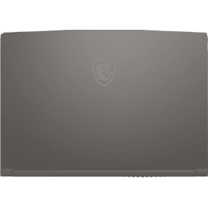 MSI Thin A15 Gaming Laptop | AMD Ryzen 5 Hexa Core 7535HS | 16 GB | 512 GB SSD | 6 GB Graphics | NVIDIA GeForce RTX 4050 | Cosmos Grey | A15 B7VE 066IN