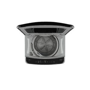 LG Top Load Washing Machine | Smart Inverter Motor | 7.5 Kg | Middle Free Silver | T75VBSF1Z ASFQEIL