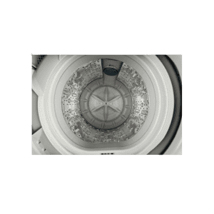 LG Top Load Washing Machine | Smart Inverter Motor | 7.5 Kg | Middle Free Silver | T75VBSF1Z ASFQEIL