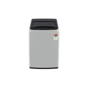 LG Top Load Washing Machine | Smart Inverter Motor | 7.5 Kg | Middle Free Silver | T75VBSF1Z ASFQEIL