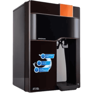 Acerpure Amrit Supreme  RO+ UV + Alkaline Purifier | 6.5 L | 8 stage purification