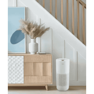 Acerpure Pro 4 in 1 HEPA Filter Air Purifier | 50W | White | AP551