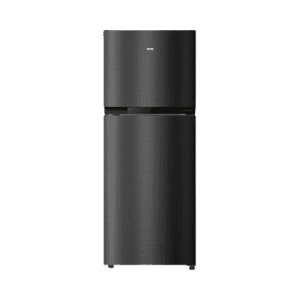 IFB Frost Free Refrigerator | 243 L | 2 Star | Black | IFBFF 2902FKST