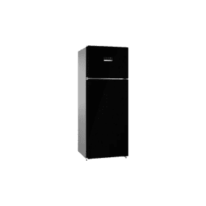 Bosch Frost Free Double Door Refrigerator |  2 Star | Black | CTC35K22NI